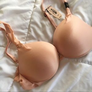 Victoria’s Secrete Plunge Bra